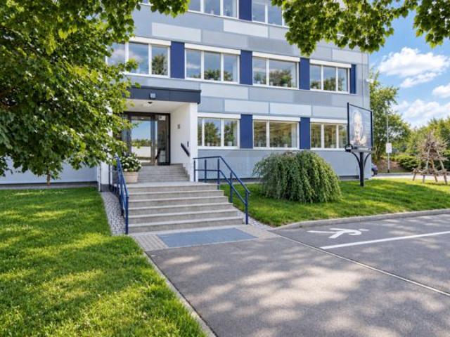 Büro mieten in Bernsdorf, Chemnitz
