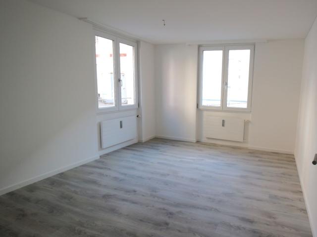 Immobilie kaufen in Schwarzenbach (SG), St. Gallen