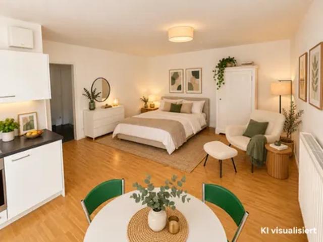 Apartment mieten in Hernals, Wien