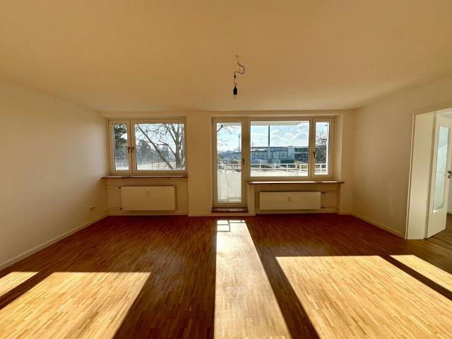 Apartment mieten in Fürth, Bayern