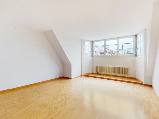 Apartment mieten in Lorraine, Bern