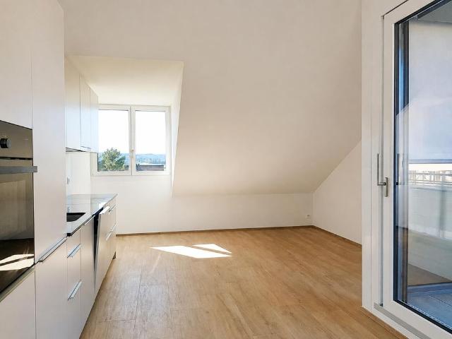 Apartment mieten in Saffret, Dornach
