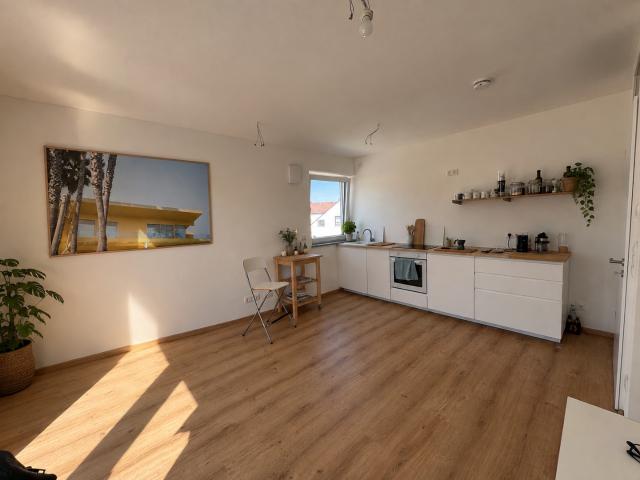 Wohnung mieten in Kumhausen, Bayern