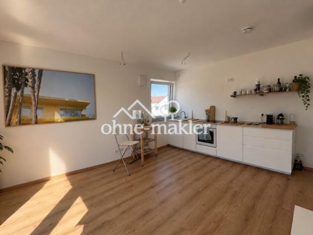 Wohnung mieten in Landshut, Bayern