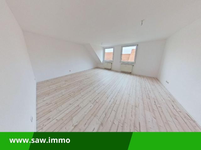 Wohnung mieten in Köthen, Sachsen-Anhalt
