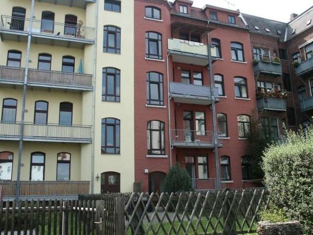 Wohnung mieten in Innenstadt, Zwickau