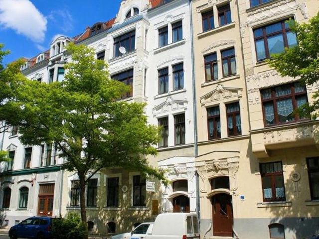 Wohnung mieten in Innenstadt, Zwickau