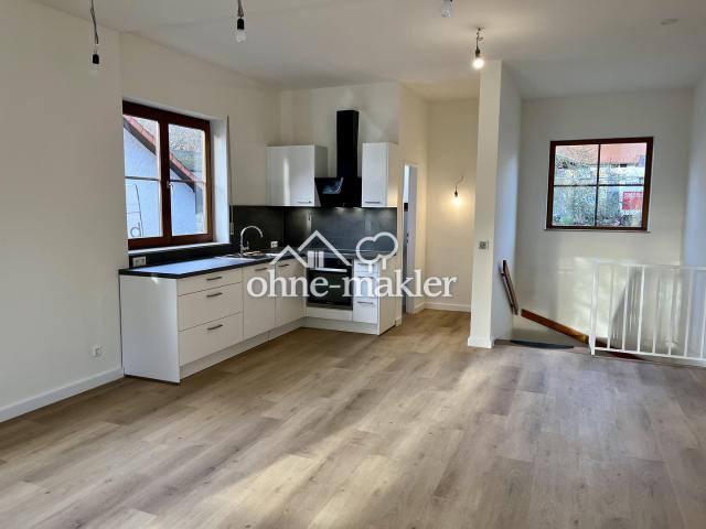 Apartment mieten in Bermatingen, Baden-Württemberg