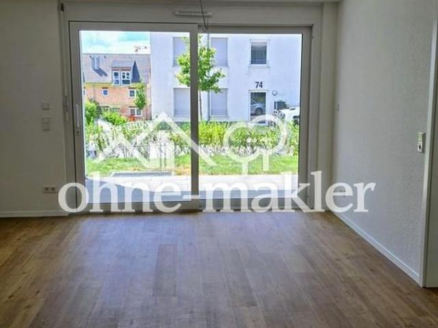 Apartment mieten in Renningen, Baden-Württemberg