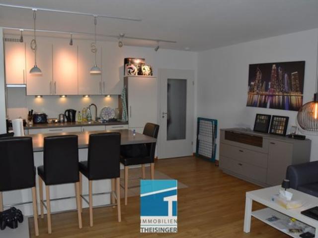 Wohnung kaufen in Manching, Bayern