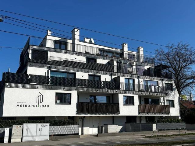 Apartment kaufen in Donaustadt, Wien