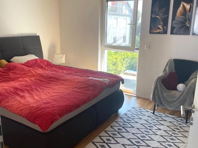 Apartment mieten in Lagerfeld, Lorsch