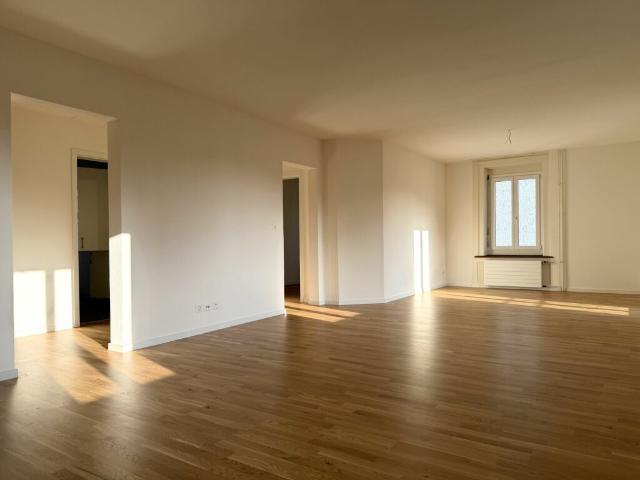 Wohnung mieten in Rorschach, Wahlkreis Rorschach