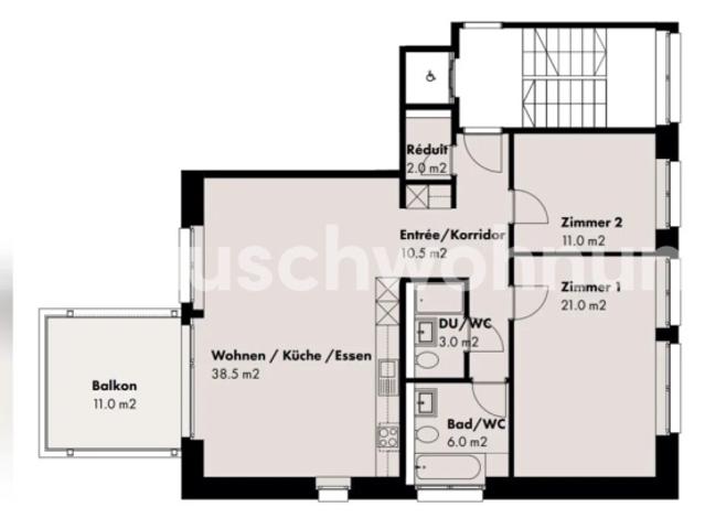 Wohnung mieten in Erlenbach (ZH), Zürich