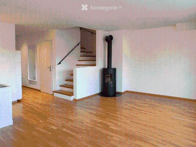 Apartment mieten in Geeren, Dübendorf