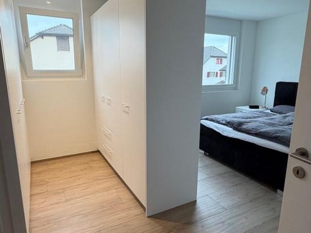 Apartment mieten in Burg AG, Menziken