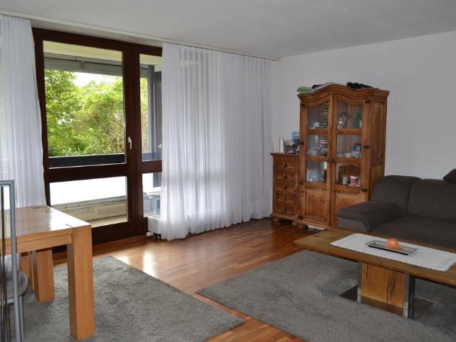 Apartment mieten in Telli, Aarau