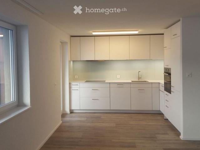 Apartment mieten in Hodleten, Bachs