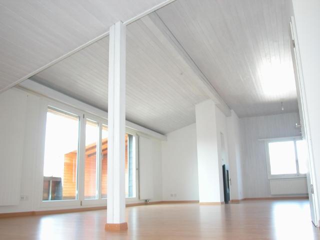 Apartment mieten in Wahlern, Schwarzenburg