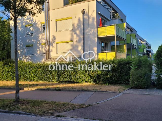 Apartment kaufen in Webling, Dachau