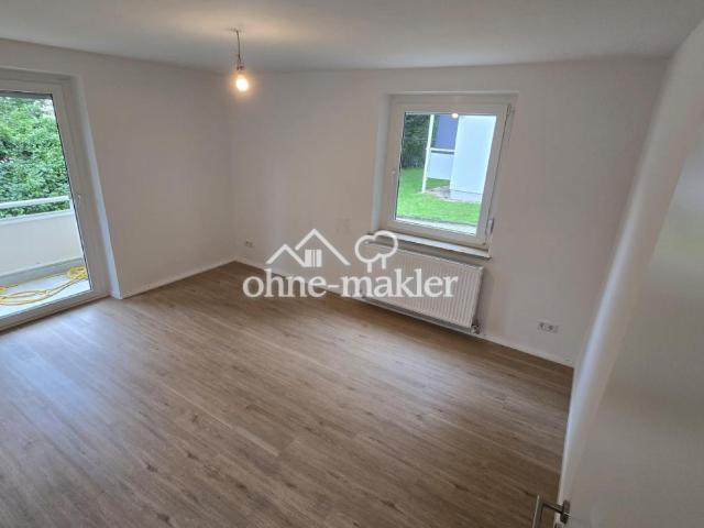 Apartment mieten in Eichstätt, Bayern