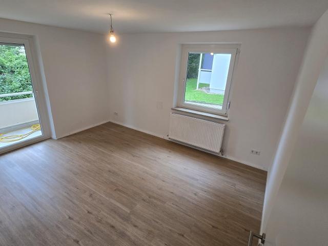 Wohnung mieten in Eichstätt, Bayern