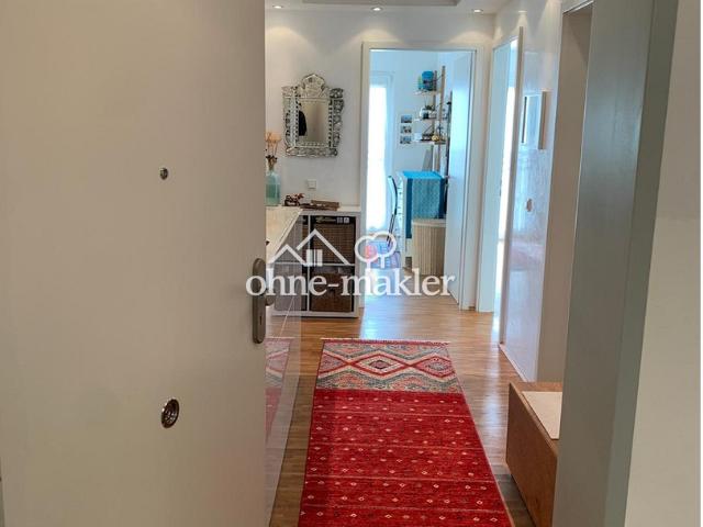 Apartment kaufen in Obergiesing-Fasangarten, München