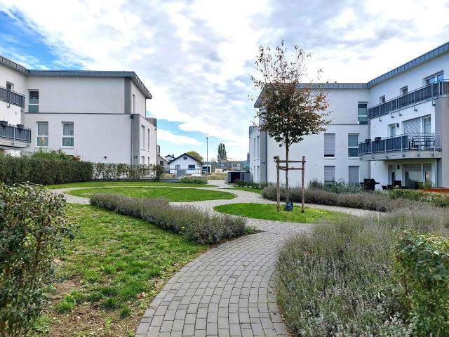 Wohnung kaufen in Donnerberg, Stolberg
