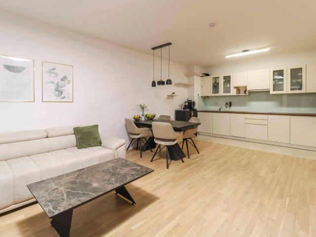 Apartment kaufen in Wien