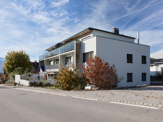 Apartment kaufen in Weiler, Vorarlberg
