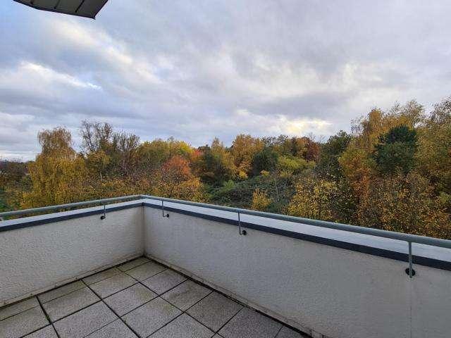 Wohnung kaufen in Homburg, Saarpfalz-Kreis