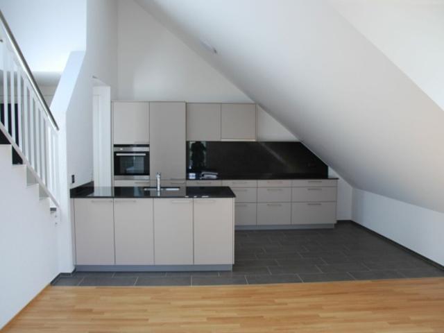Maisonette mieten in Wagenhausen, Thurgau