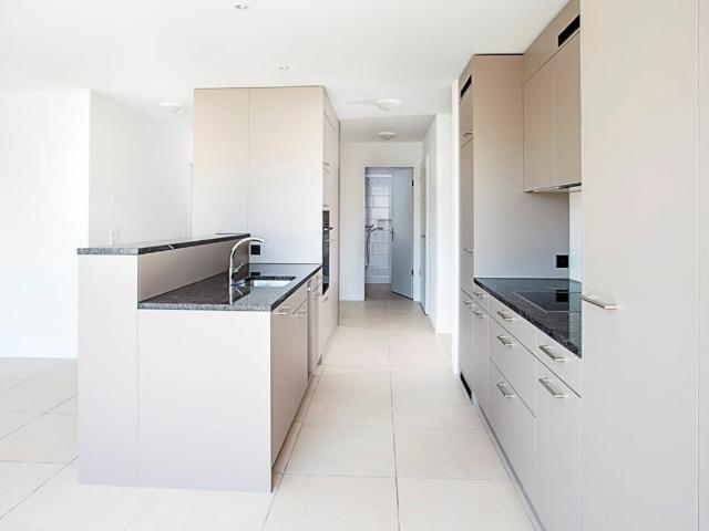 Apartment mieten in Lü