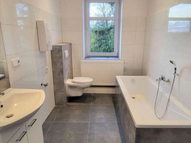 Apartment mieten in Zwenkau, Sachsen