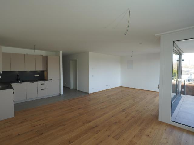 Wohnung mieten in Kolbermoor, Bayern