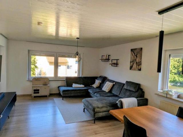 Wohnung kaufen in Herbrechtingen, Baden-Württemberg