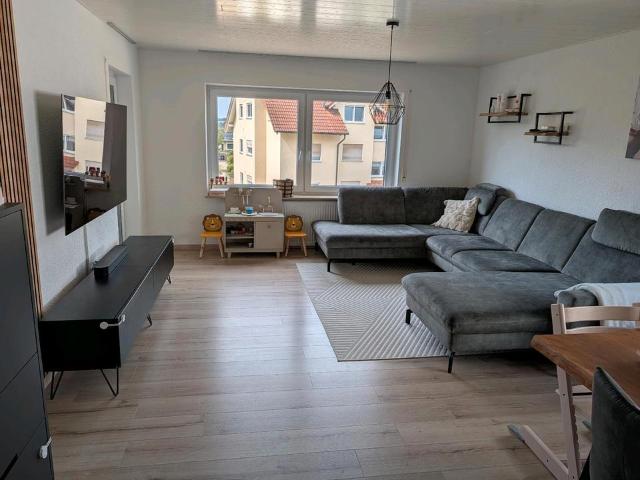 Wohnung kaufen in Herbrechtingen