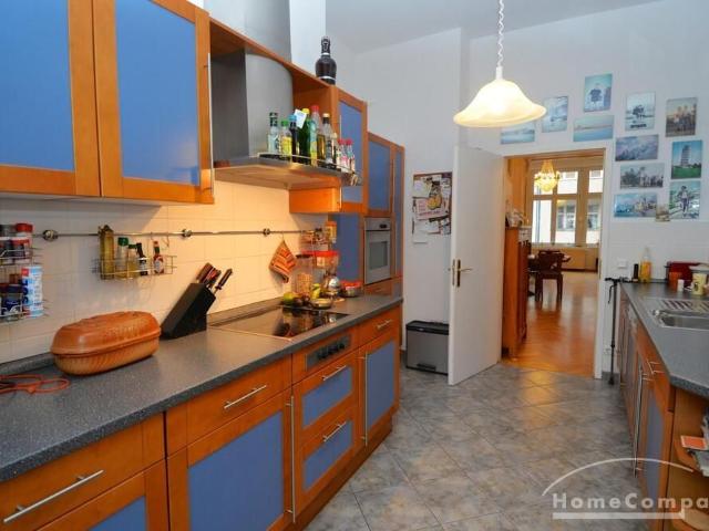 Apartment mieten in Tempelhof–Schöneberg, Berlin