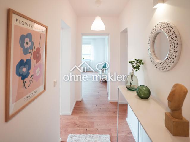 Apartment kaufen in Sankt Ingbert, Saarland