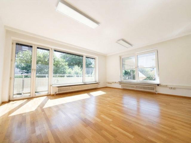 Büro mieten in Schallmoos, Salzburg