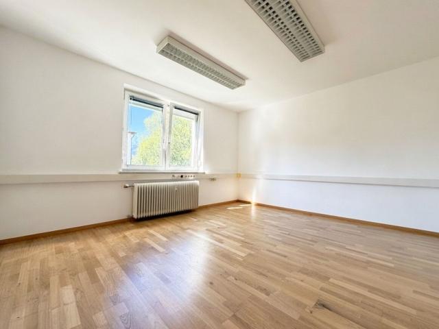 Büro mieten in Salzburg