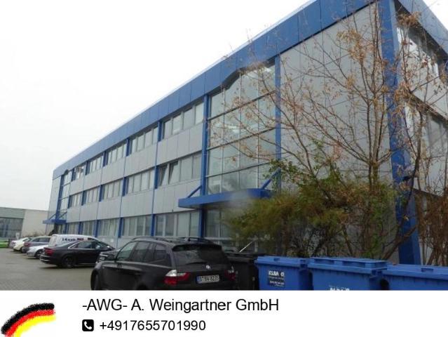 Wohnung mieten in Buckow, Berlin