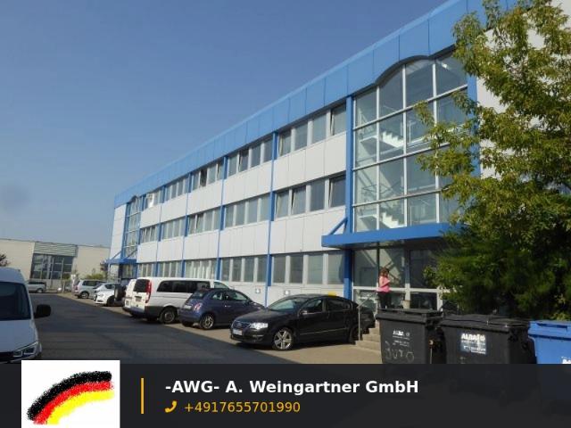 Wohnung mieten in Buckow, Berlin