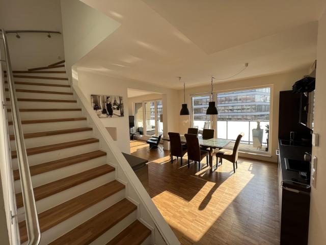 Wohnung mieten in Hamburg