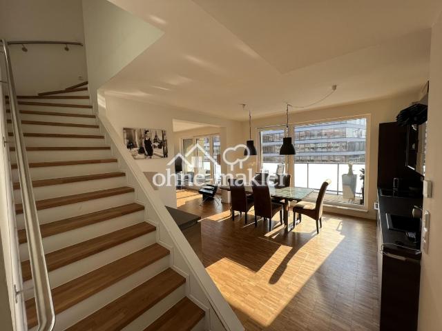 Apartment mieten in Hamm, Hamburg