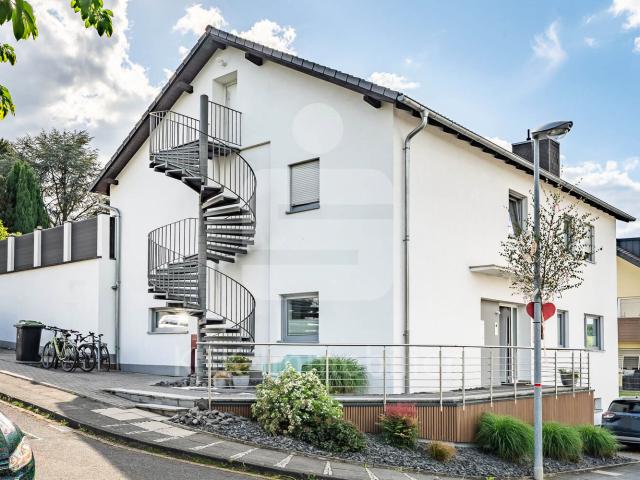 Etagenwohnung kaufen in Alfter, Lessenich/Meßdorf Etagenwohnung kaufen in Alfter, Lessenich/Meßdorf