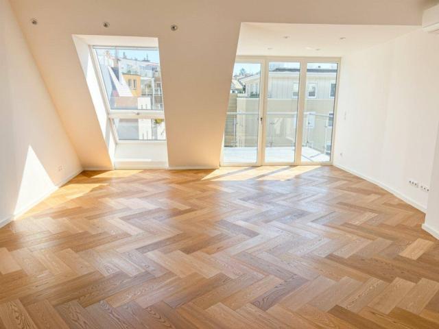 Apartment kaufen in KG Speising, Wien