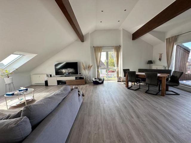 Wohnung kaufen in Oberburg, Solingen
