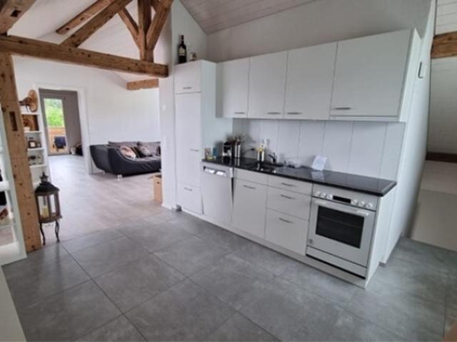 Wohnung mieten in Wattenwil, Bern
