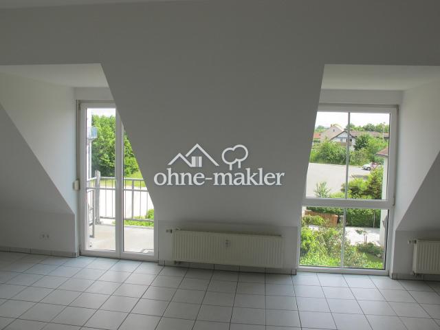 Apartment kaufen in Sassanfahrt, Hirschaid